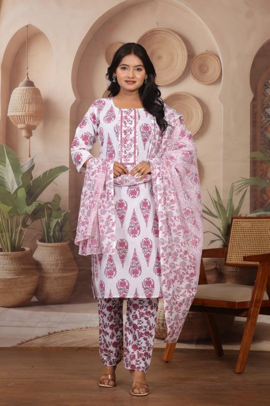 Felocity cotton vol 346 catalog wholesale online kurtis in india in surat