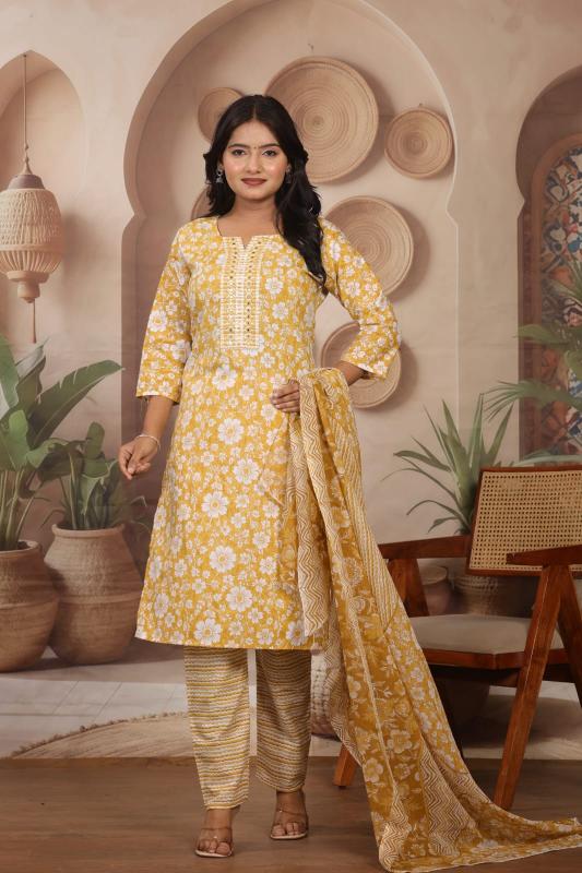 Felocity cotton vol 346 catalog wholesale online kurtis in india in surat