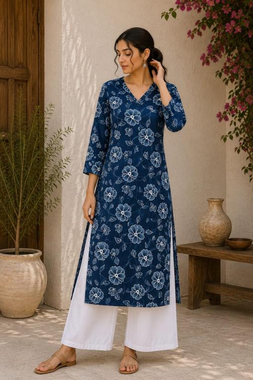 Felocity Cotton vol 347 catalog kurtis catalogue wholesale surat
