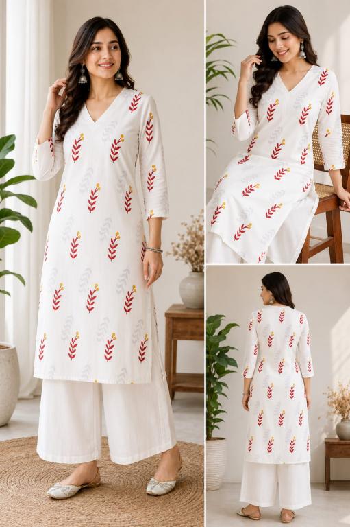 Felocity Cotton vol 348 catalog kurtis catalogues for wholesale price for cheap