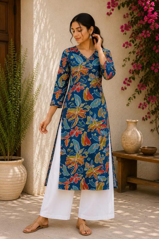 Felocity Cotton vol 348 catalog kurtis catalogues for wholesale price for cheap