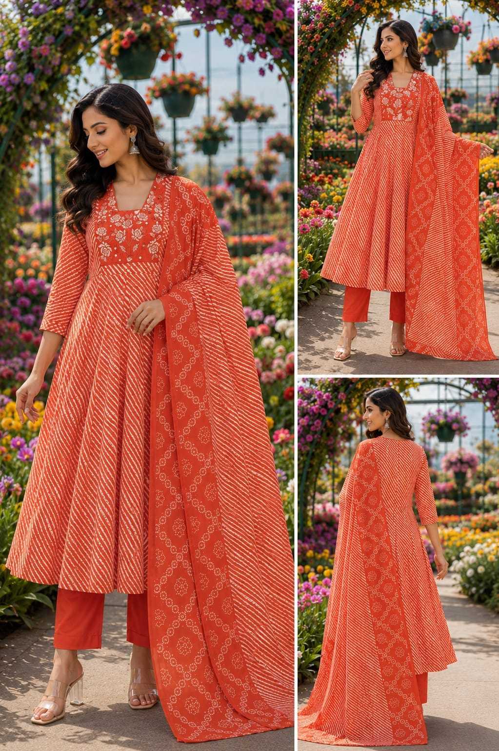 Felocity Cotton vol 350 catalog kurti wholesaler ludhiana