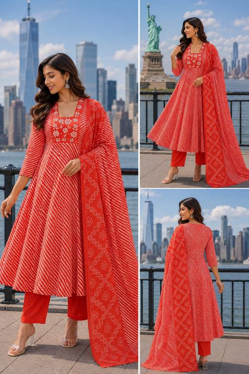 Felocity Cotton vol 351 catalog kurti wholesaler near rohini