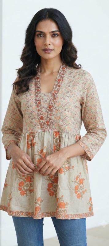 Felocity cotton vol 354 catalog jaipur kurti manufacturer wholesale