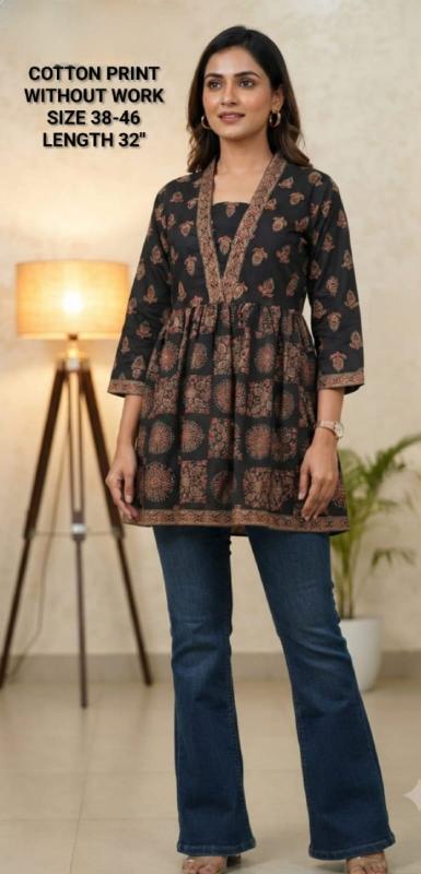 Felocity cotton vol 354 catalog jaipur kurti manufacturer wholesale