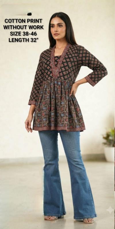 Felocity cotton vol 355 catalog ladies kurti wholesale market in mumbai
