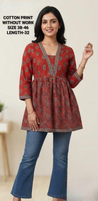 Felocity cotton vol 360 catalog wholesale kurti market in surat