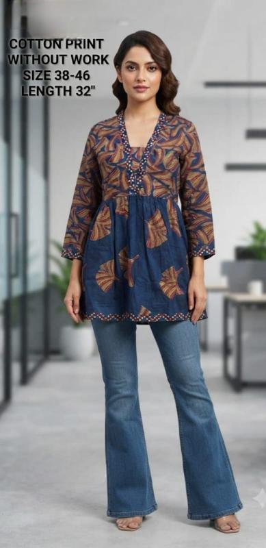 Felocity cotton vol 361 catalog wholesale kurti manufacturers in mumbai