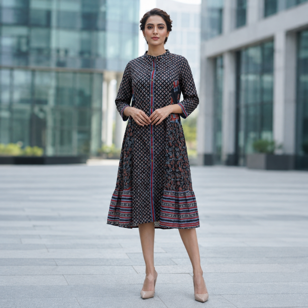 Felocity Cotton vol 362 catalog wholesale kurtis in surat