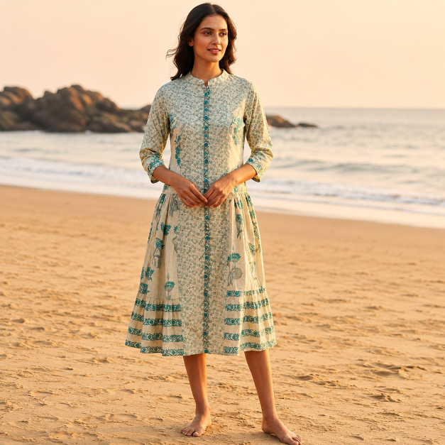 Felocity Cotton vol 363 catalog kurti wholesaler in mumbai