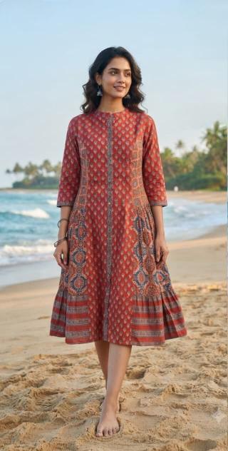 Felocity Cotton vol 363 catalog kurti wholesaler in mumbai