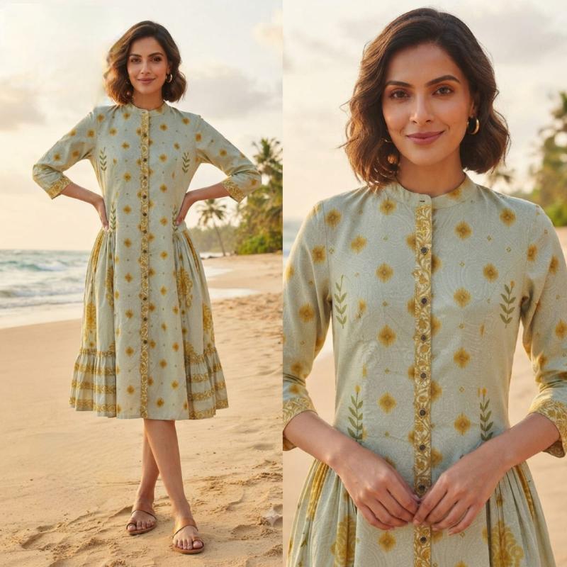 Felocity Cotton vol 364 catalog wholesale kurtis