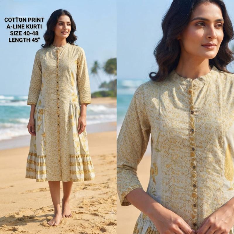 Felocity Cotton vol 364 catalog wholesale kurtis