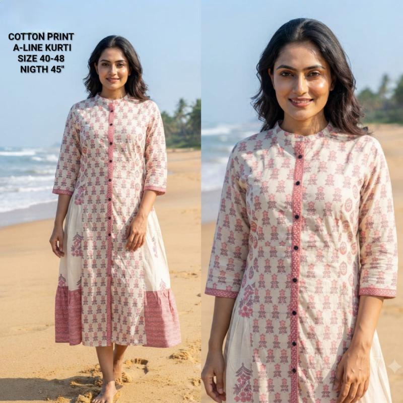 Felocity Cotton vol 364 catalog wholesale kurtis