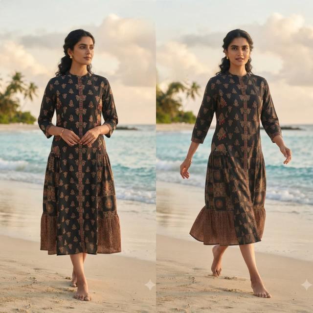 Felocity Cotton vol 366 catalog wholesale kurtis online