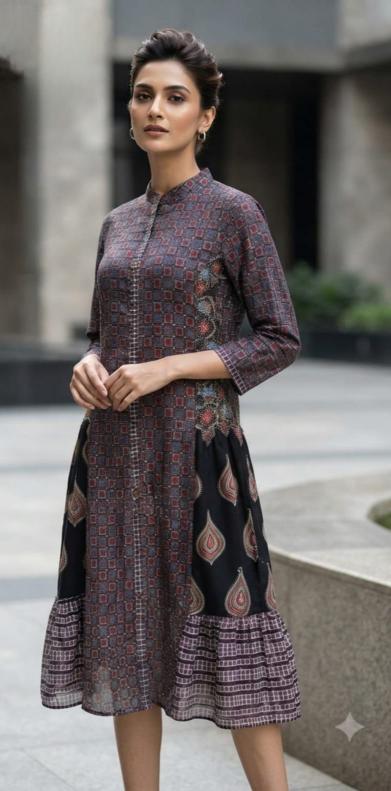 Felocity Cotton vol 366 catalog wholesale kurtis online