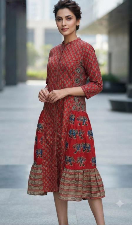 Felocity Cotton vol 367 catalog utsa kurtis wholesale