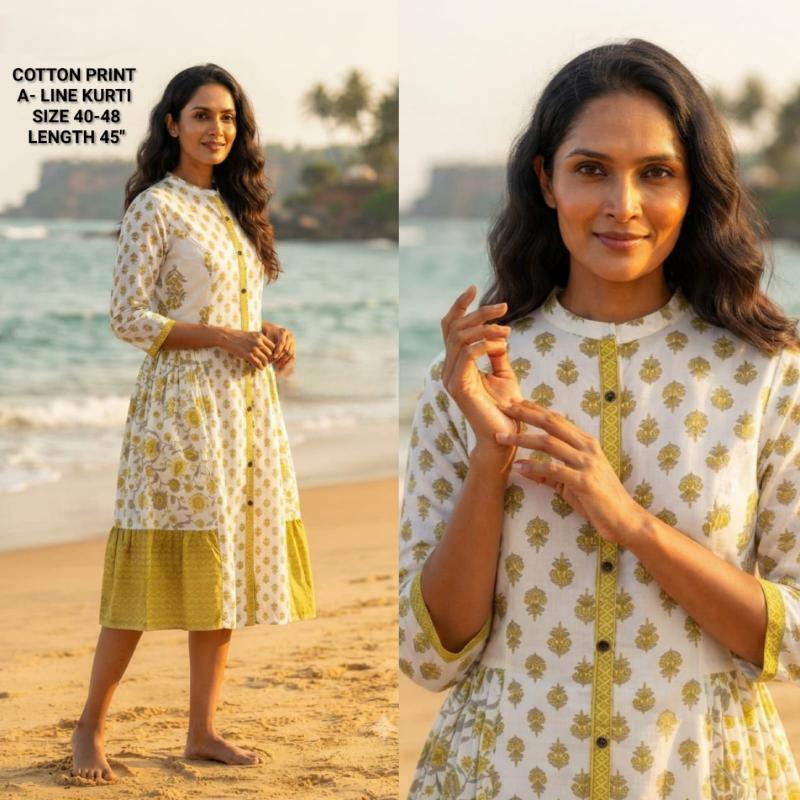 Felocity Cotton vol 367 catalog utsa kurtis wholesale