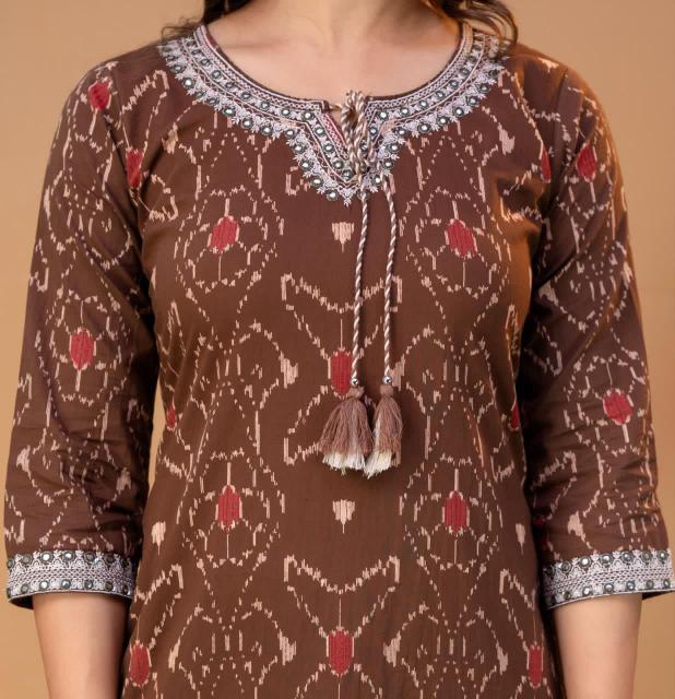 Felocity Cotton vol 371 catalog kurti catalogue wholesale price