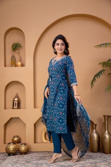 Felocity Cotton vol 371 catalog kurti catalogue wholesale price