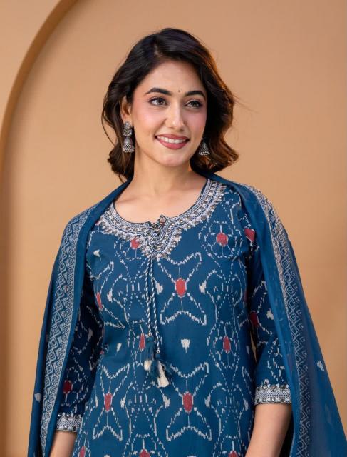 Felocity Cotton vol 371 catalog kurti catalogue wholesale price