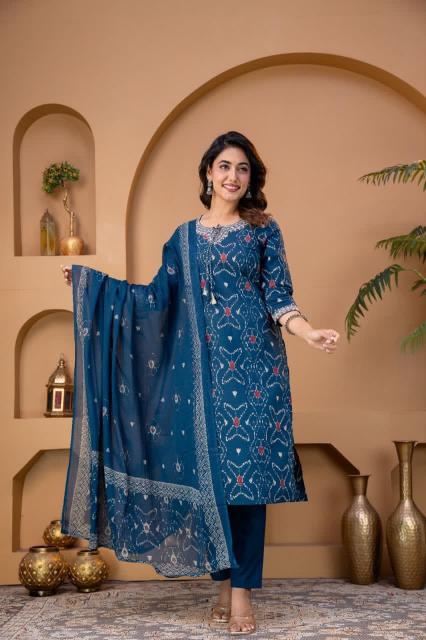 Felocity Cotton vol 371 catalog kurti catalogue wholesale price