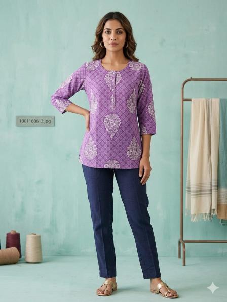 Felocity Cotton vol 372 catalog kurti catalog wholesale ahmedabad