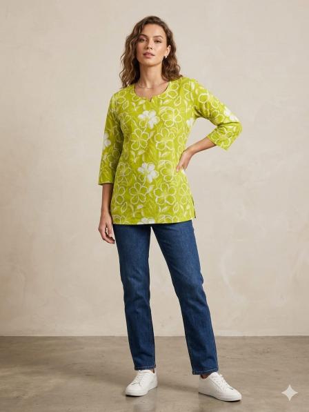 Felocity Cotton vol 372 catalog kurti catalog wholesale ahmedabad
