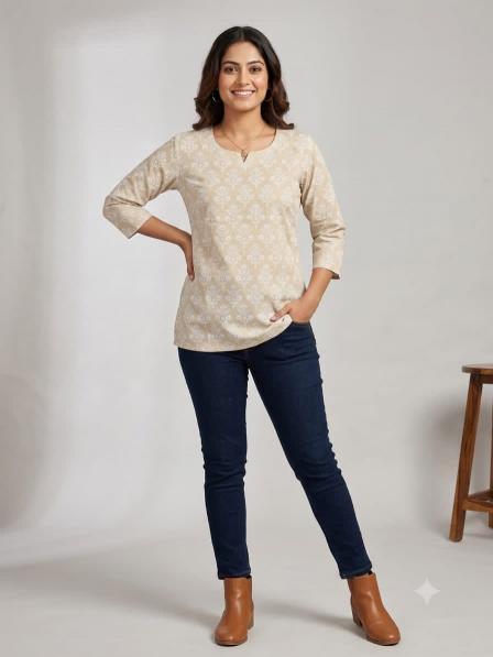 Felocity Cotton vol 375 catalog selfie kurtis wholesaler in mumbai