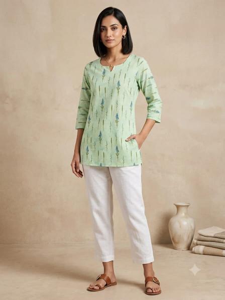 Felocity Cotton vol 375 catalog selfie kurtis wholesaler in mumbai