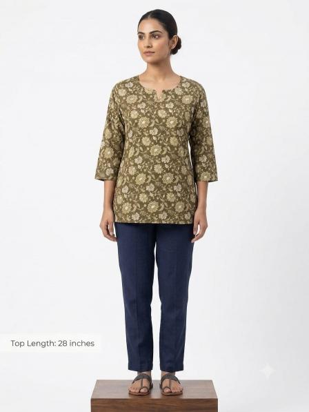 Felocity Cotton vol 376 catalog soch kurti wholesale
