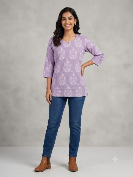 Felocity Cotton vol 376 catalog soch kurti wholesale