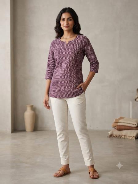 Felocity Cotton vol 376 catalog soch kurti wholesale
