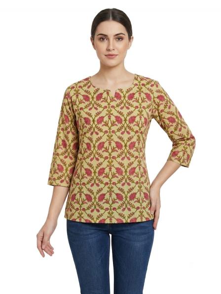 Felocity Cotton vol 378 catalog surat kurtis cheap wholesale market