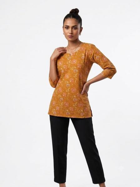 Felocity Cotton vol 378 catalog surat kurtis cheap wholesale market