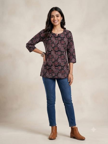 Felocity Cotton vol 378 catalog surat kurtis cheap wholesale market