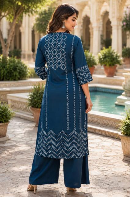 Felocity Cotton vol 379 catalog simple cotton kurtis wholesale