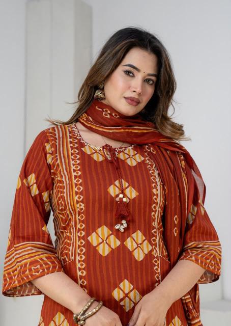 Felocity Cotton vol 386 catalog liva kurtis wholesale