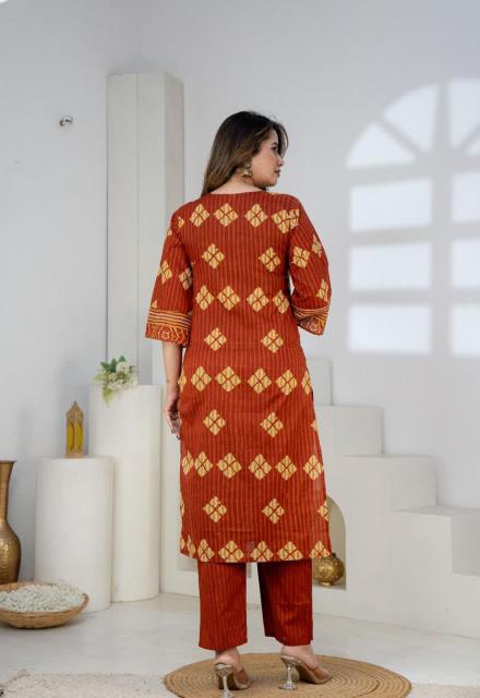 Felocity Cotton vol 386 catalog liva kurtis wholesale