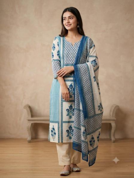 Felocity Cotton vol 388 catalog ladies kurti wholesale market