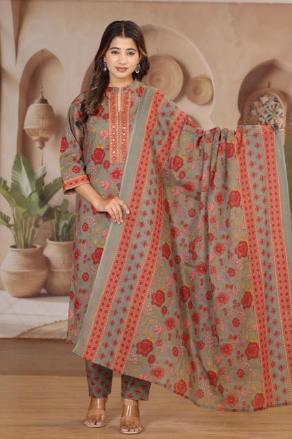 Felocity Cotton vol 390 catalog fusion kurtis wholesale
