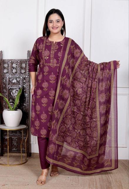 Felocity Cotton vol 391 catalog dadar kurti wholesale market