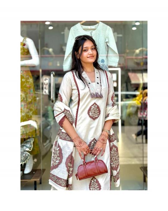 Felocity Cotton vol 392 catalog ikkat kurtis wholesale