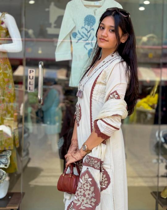 Felocity Cotton vol 392 catalog ikkat kurtis wholesale