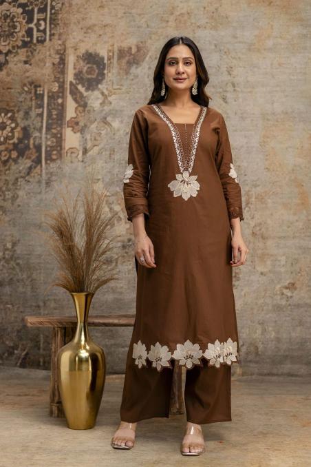 Felocity Cotton vol 399 catalog imara kurtis wholesale