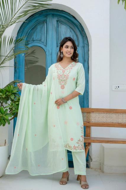 Felocity Cotton vol 400 catalog inli kurti manufacturer and wholesaler surat gujarat