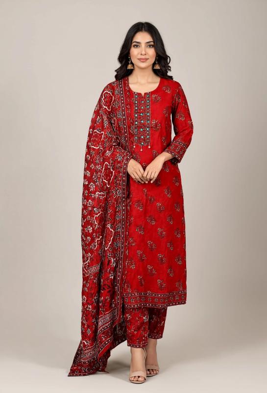 Felocity Cotton vol 402 catalog where i get cotton kurtis in wholesale