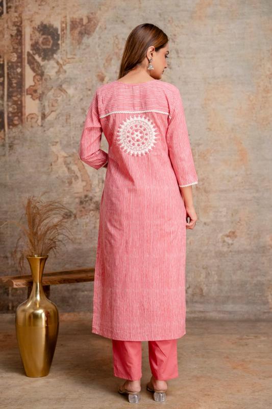 Felocity Cotton vol 403 catalog western short kurti wholesale