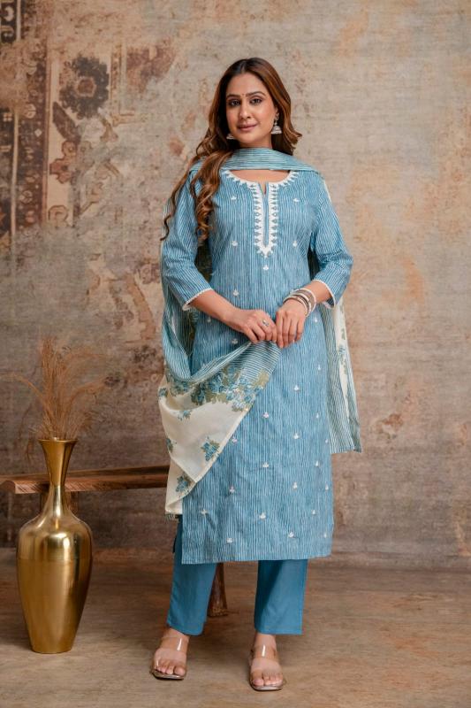 Felocity Cotton vol 403 catalog western short kurti wholesale
