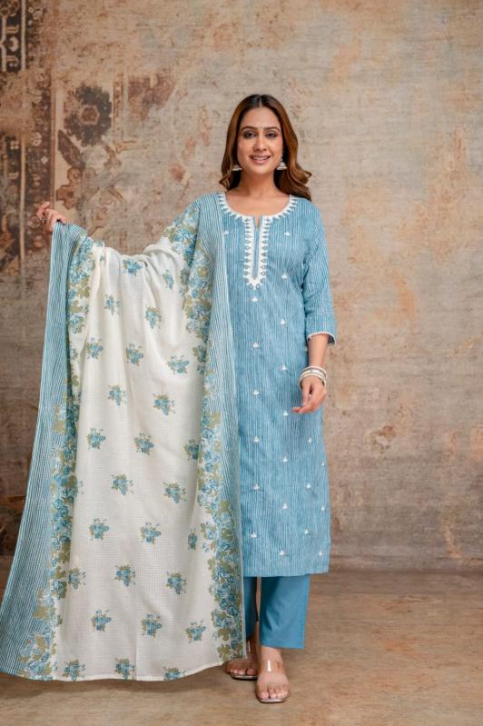Felocity Cotton vol 403 catalog western short kurti wholesale
